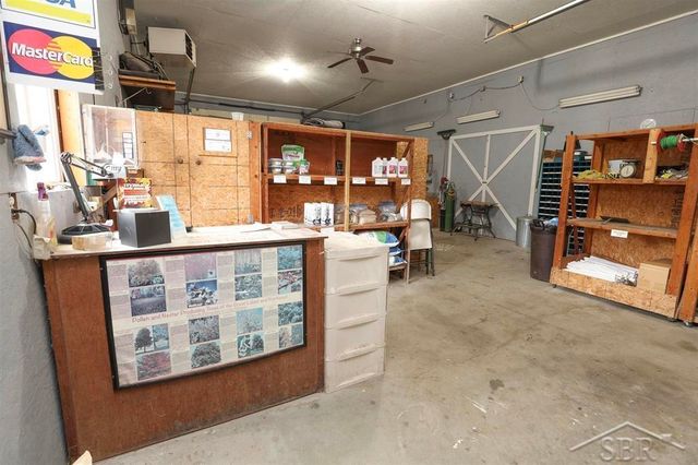 4997 S M-18 Highway, Tobacco Twp, MI 48612