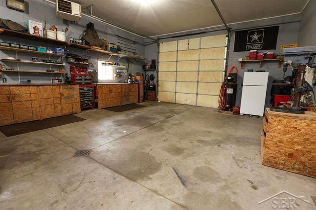 4997 S M-18 Highway, Tobacco Twp, MI 48612