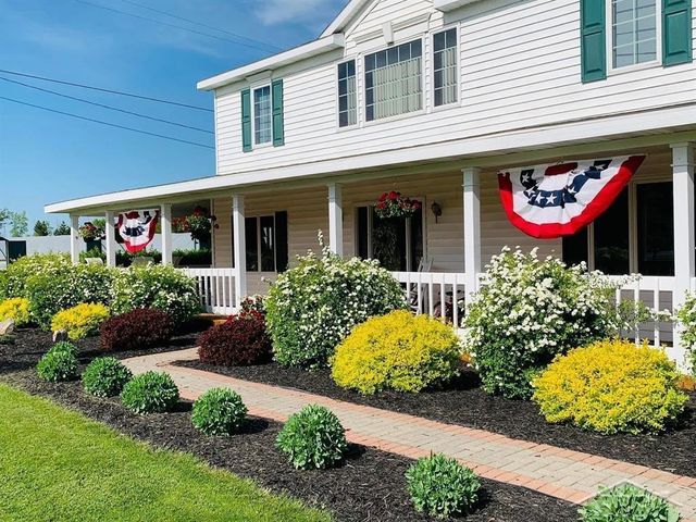 4997 S M-18 Highway, Tobacco Twp, MI 48612
