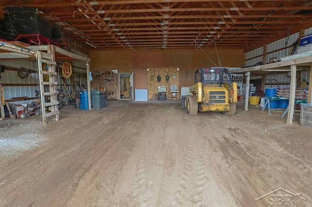4997 S M-18 Highway, Tobacco Twp, MI 48612