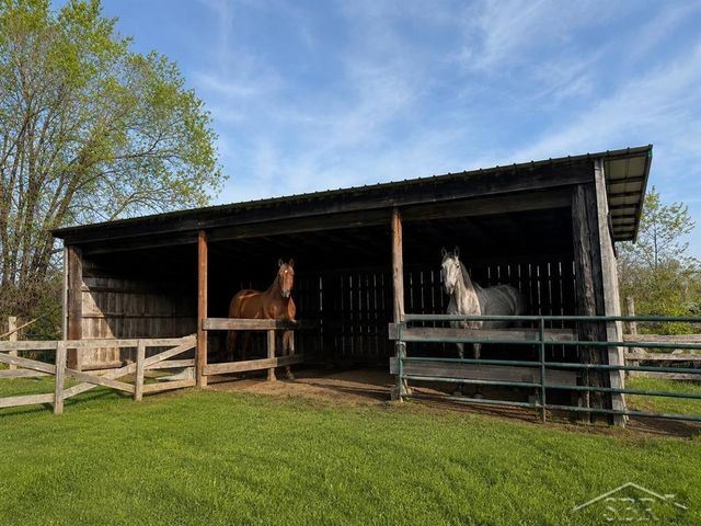 4997 S M-18 Highway, Tobacco Twp, MI 48612