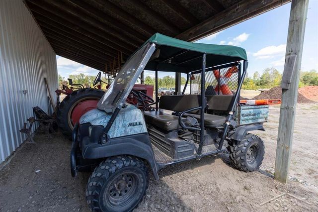 4997 S M-18 Highway, Tobacco Twp, MI 48612