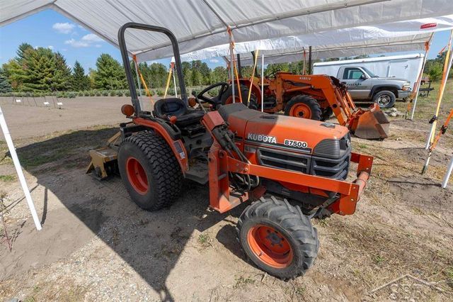 4997 S M-18 Highway, Tobacco Twp, MI 48612