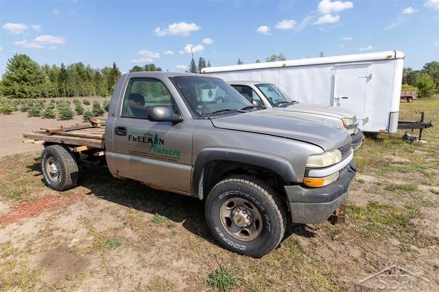 4997 S M-18 Highway, Tobacco Twp, MI 48612