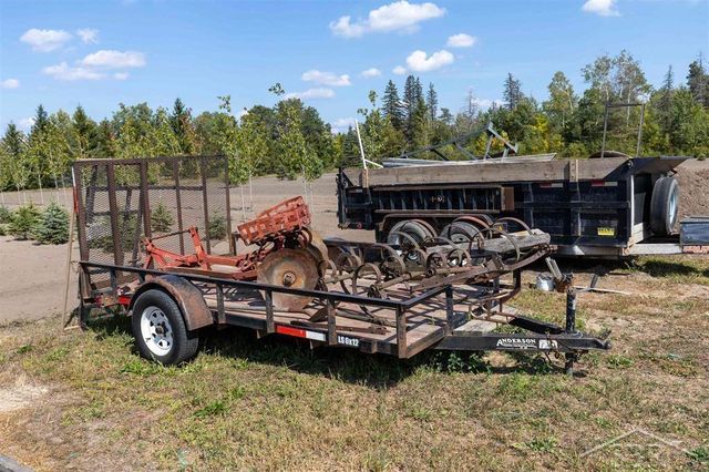 4997 S M-18 Highway, Tobacco Twp, MI 48612