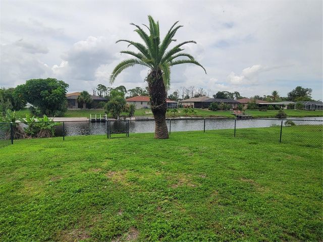 169 CADDY ROAD, Rotonda West, FL 33947