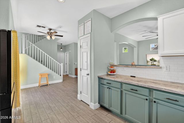 1317 S BANNING Street, Gilbert, AZ 85296