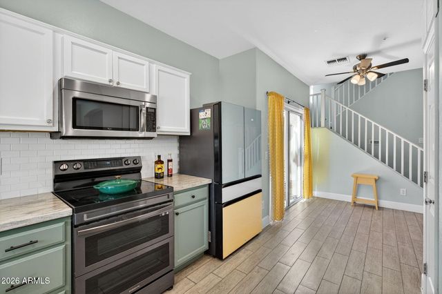 1317 S BANNING Street, Gilbert, AZ 85296