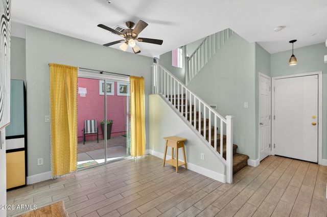 1317 S BANNING Street, Gilbert, AZ 85296