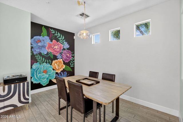 1317 S BANNING Street, Gilbert, AZ 85296