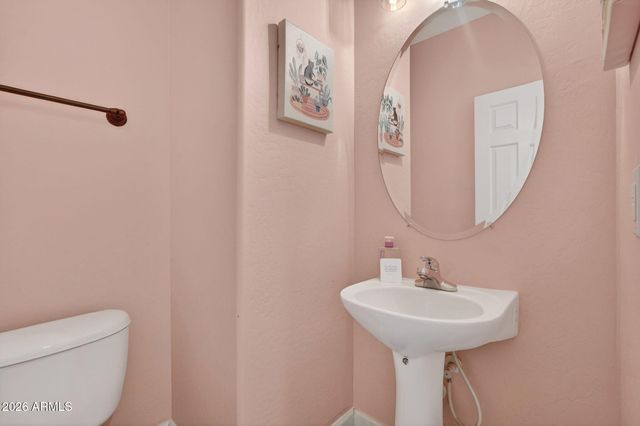 1317 S BANNING Street, Gilbert, AZ 85296