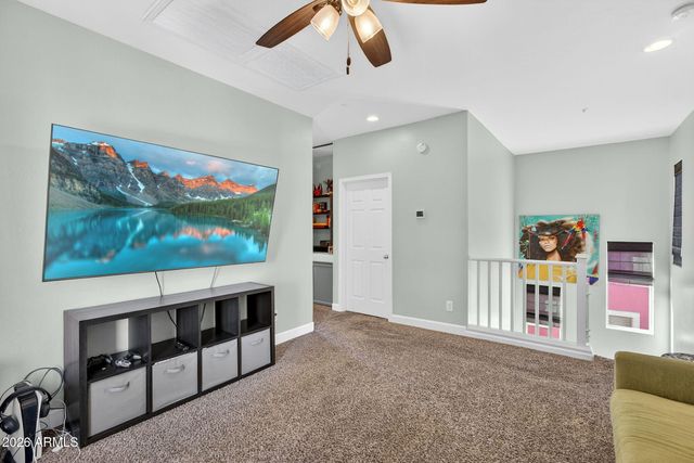 1317 S BANNING Street, Gilbert, AZ 85296