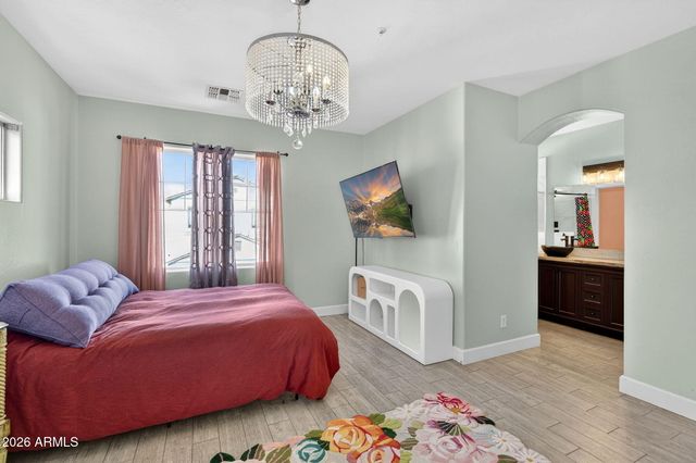 1317 S BANNING Street, Gilbert, AZ 85296