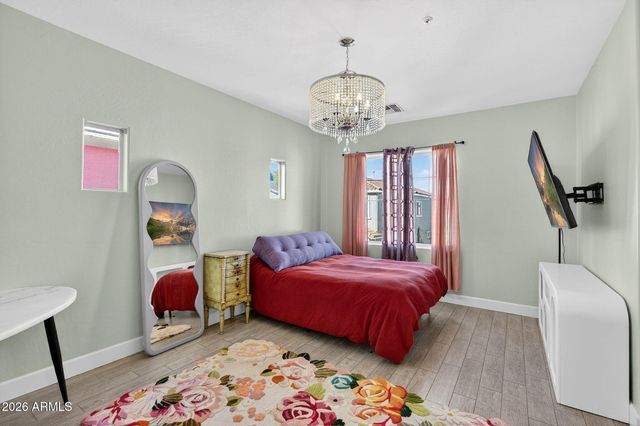 1317 S BANNING Street, Gilbert, AZ 85296