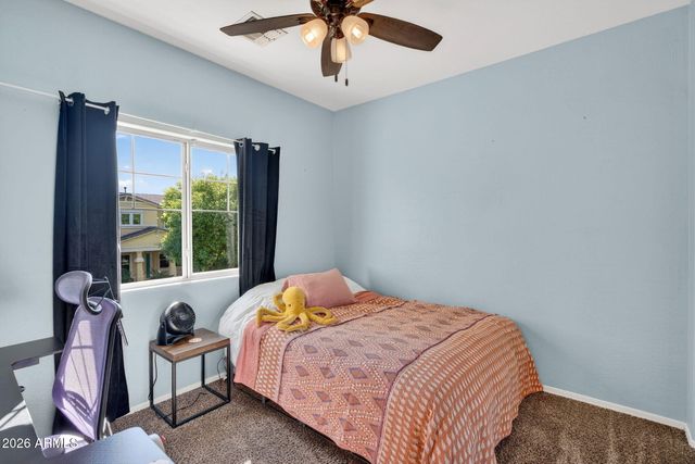 1317 S BANNING Street, Gilbert, AZ 85296