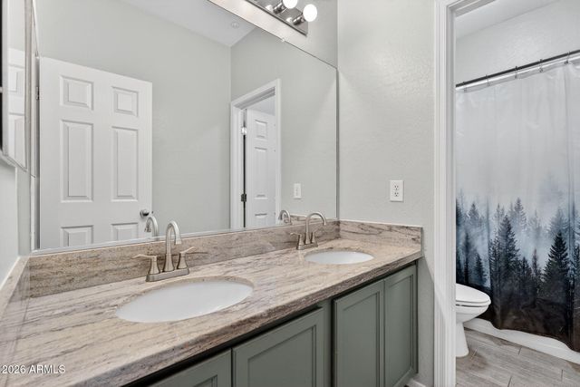 1317 S BANNING Street, Gilbert, AZ 85296