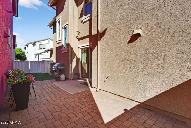 1317 S BANNING Street, Gilbert, AZ 85296