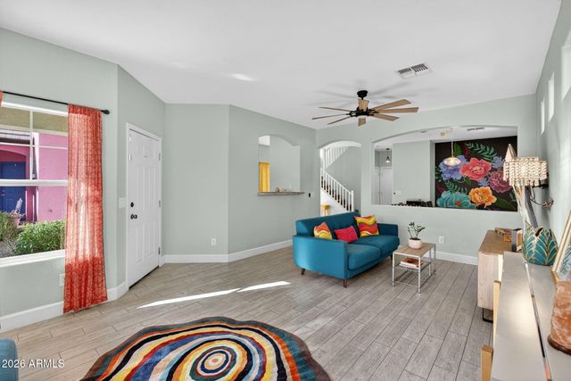 1317 S BANNING Street, Gilbert, AZ 85296