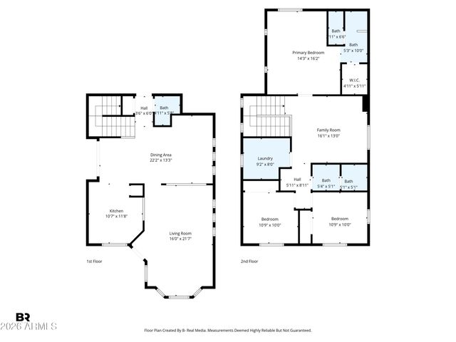 1317 S BANNING Street, Gilbert, AZ 85296