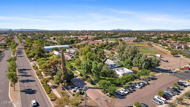 1317 S BANNING Street, Gilbert, AZ 85296