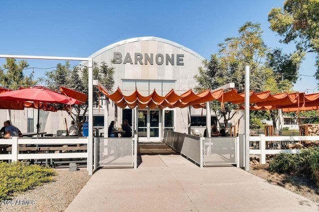 1317 S BANNING Street, Gilbert, AZ 85296