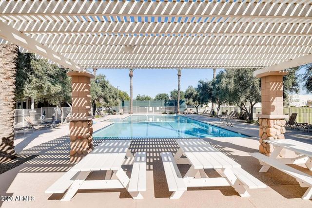 1317 S BANNING Street, Gilbert, AZ 85296