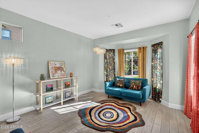 1317 S BANNING Street, Gilbert, AZ 85296