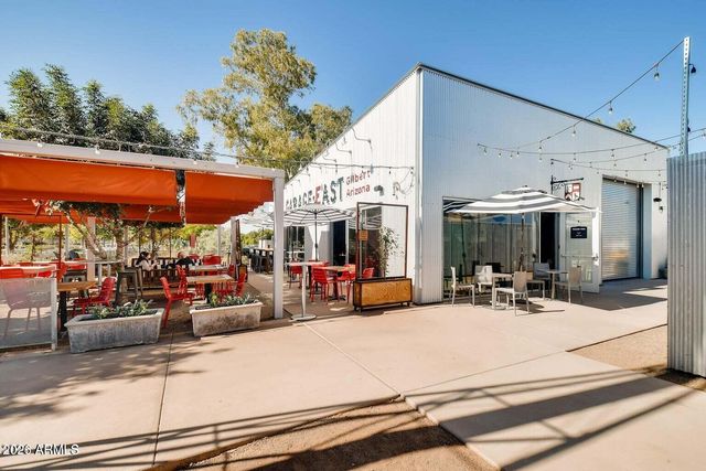 1317 S BANNING Street, Gilbert, AZ 85296