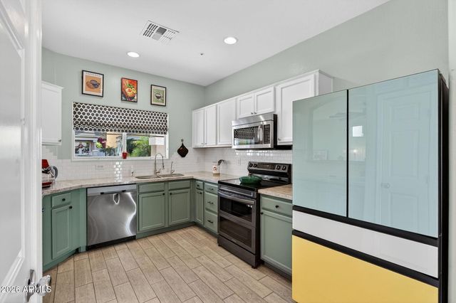 1317 S BANNING Street, Gilbert, AZ 85296