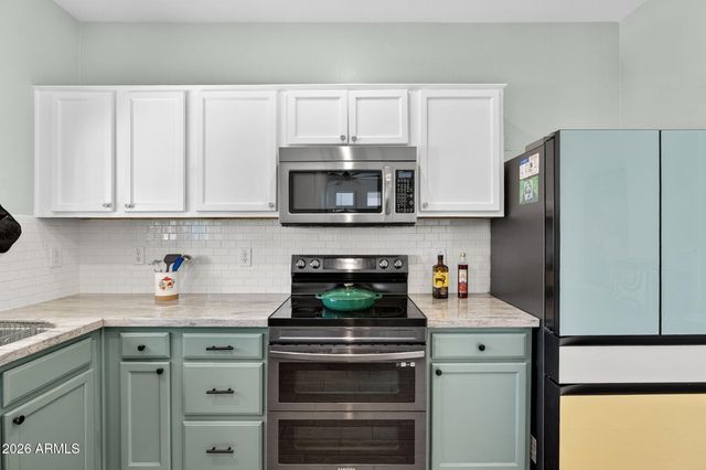 1317 S BANNING Street, Gilbert, AZ 85296