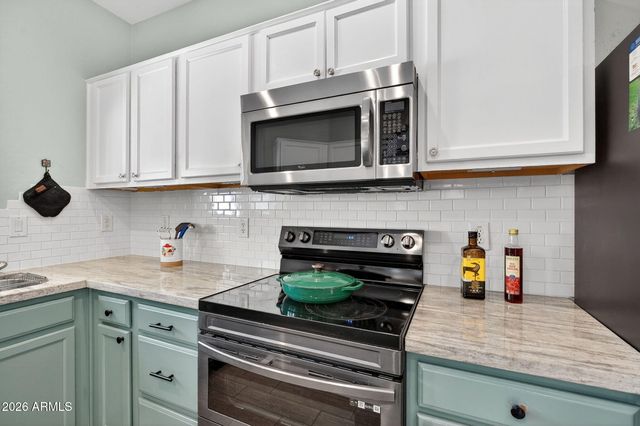 1317 S BANNING Street, Gilbert, AZ 85296