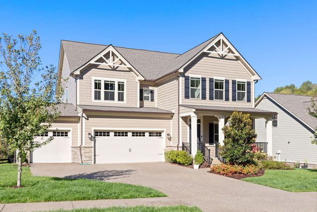 7245 Sky Meadow Dr, College Grove, TN 37046