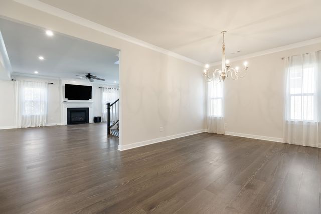 7245 Sky Meadow Dr, College Grove, TN 37046