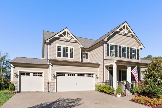 7245 Sky Meadow Dr, College Grove, TN 37046