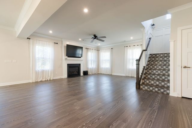 7245 Sky Meadow Dr, College Grove, TN 37046