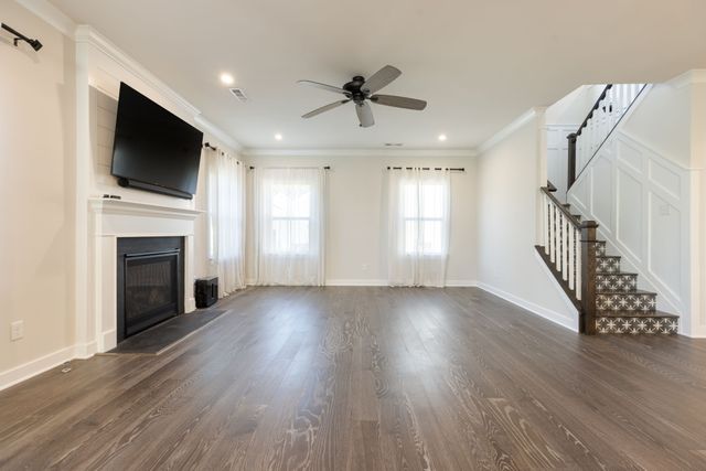 7245 Sky Meadow Dr, College Grove, TN 37046