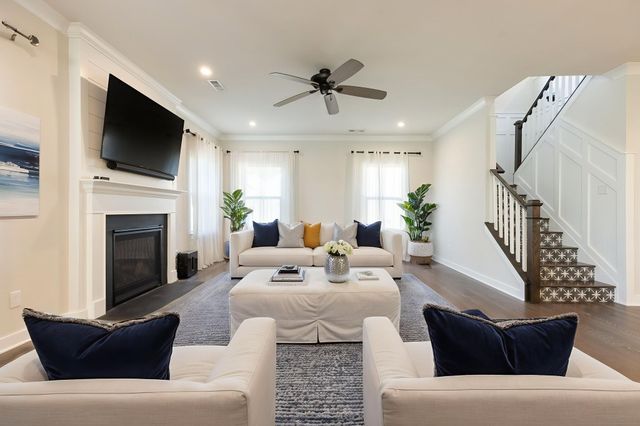 7245 Sky Meadow Dr, College Grove, TN 37046