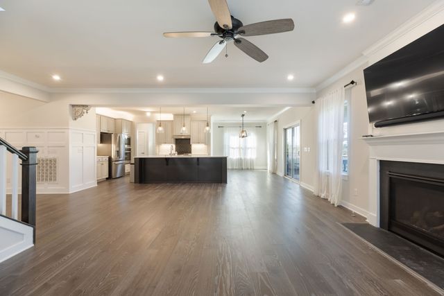 7245 Sky Meadow Dr, College Grove, TN 37046