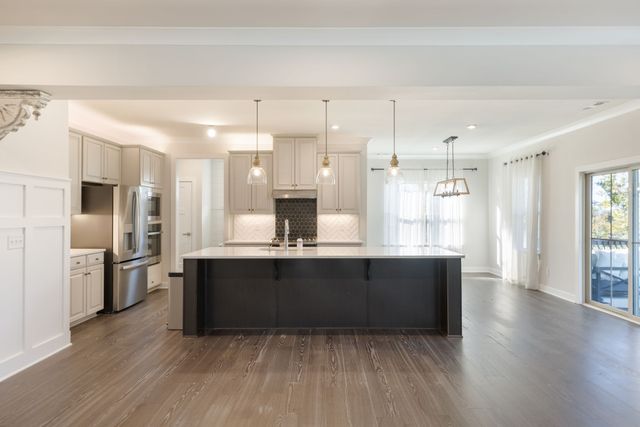 7245 Sky Meadow Dr, College Grove, TN 37046