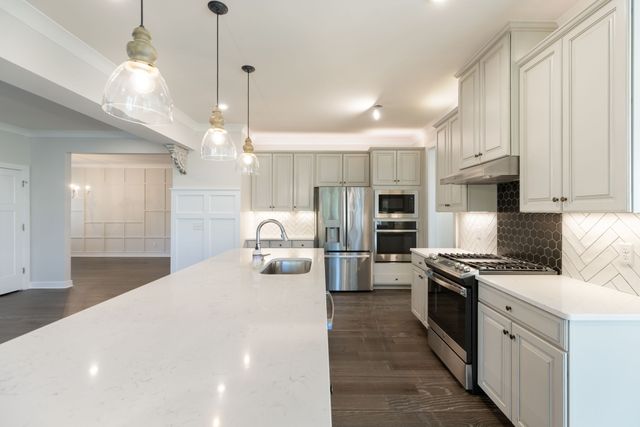 7245 Sky Meadow Dr, College Grove, TN 37046