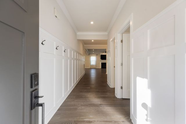 7245 Sky Meadow Dr, College Grove, TN 37046