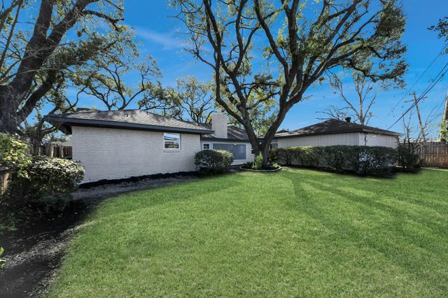 4830 Omeara Drive, Houston, TX 77035