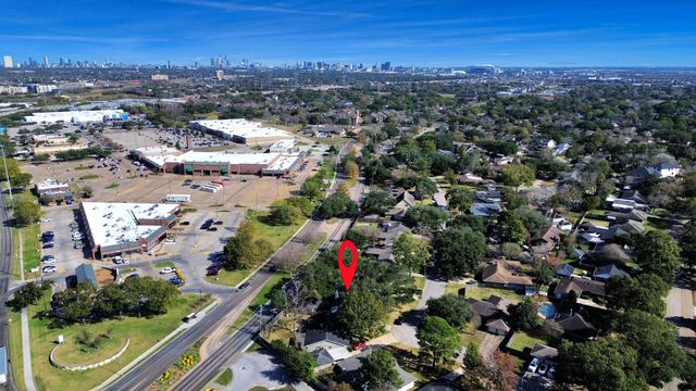 4830 Omeara Drive, Houston, TX 77035