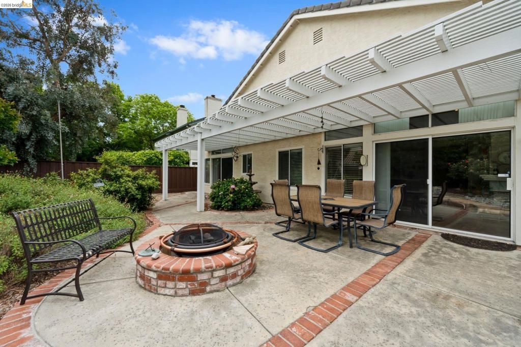 Image 54 of property listing at 2433 Mimosa Way, Antioch, CA 94509