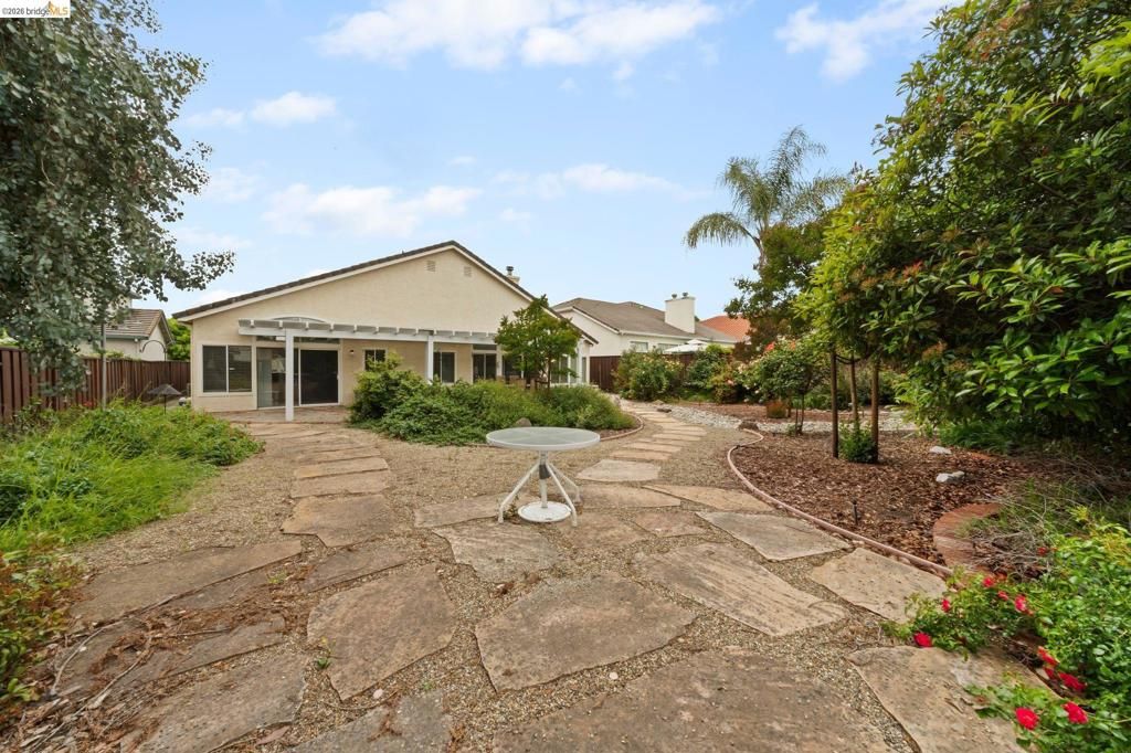 Image 58 of property listing at 2433 Mimosa Way, Antioch, CA 94509