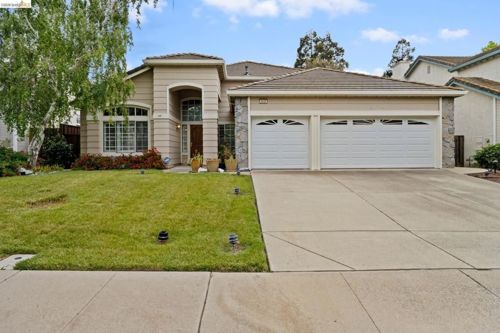 Image 62 of property listing at 2433 Mimosa Way, Antioch, CA 94509