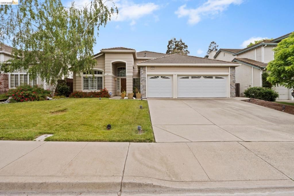 Image 63 of property listing at 2433 Mimosa Way, Antioch, CA 94509