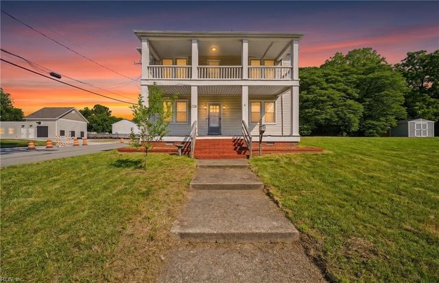 226 S Willard AVE, Hampton, VA 23663