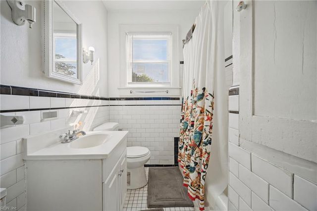 226 S Willard AVE, Hampton, VA 23663