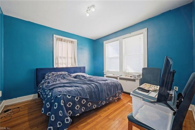 226 S Willard AVE, Hampton, VA 23663